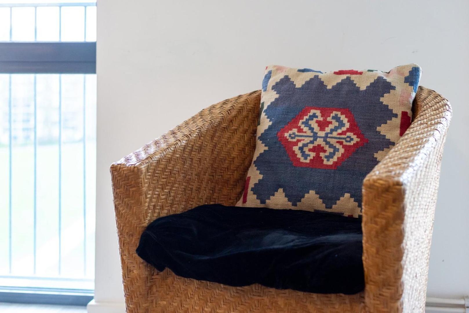 דירות לונדון Guestready - 1 Bed Apt With City Views, Vauxhall מראה חיצוני תמונה